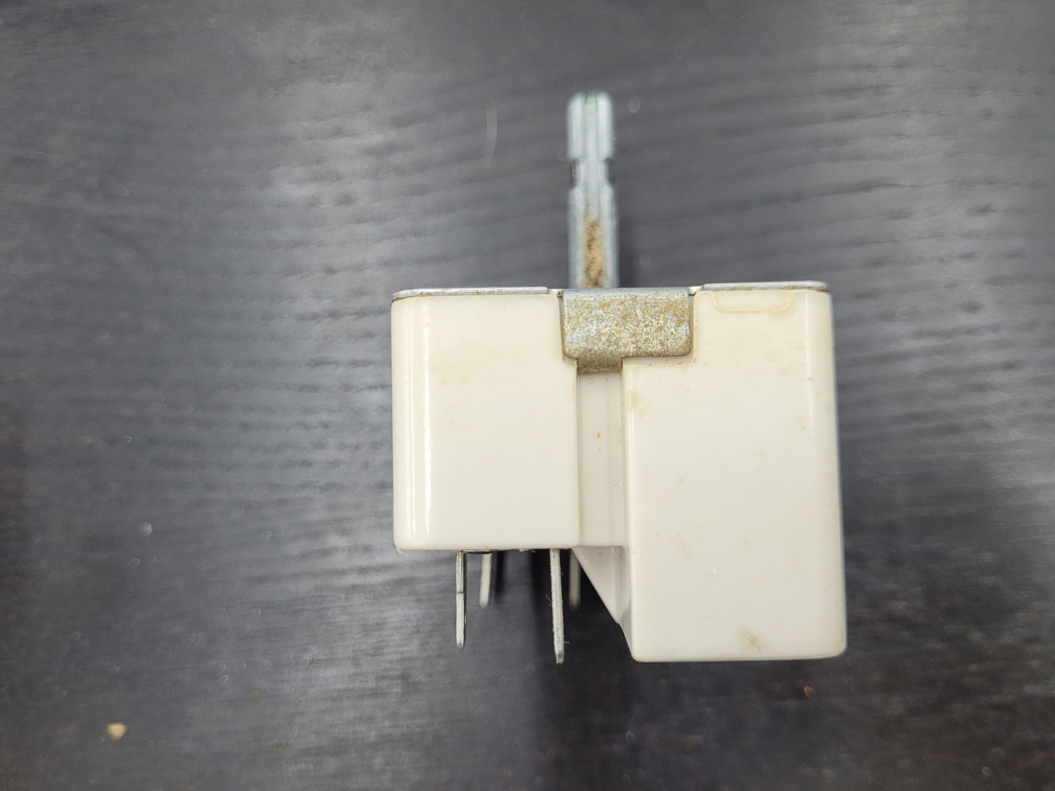 Hotpoint Range Surface Element Control Switch WB24T10027 Hotpoint Range Surface Element Control Switch WB24T10027